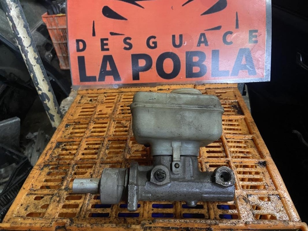 Bomba de freno - Seat Leon I (1M) (1.4 16V (75 cv))