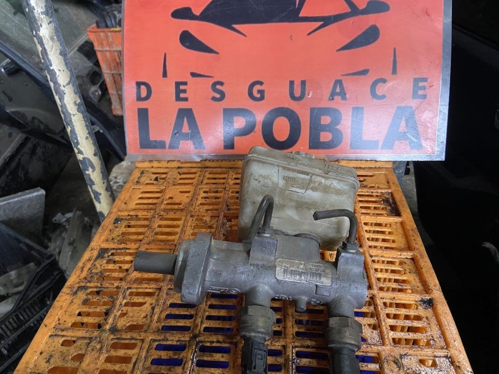 Bomba de freno - Mercedes Benz ML (W163) (ML 230 (163.136) (150 cv))