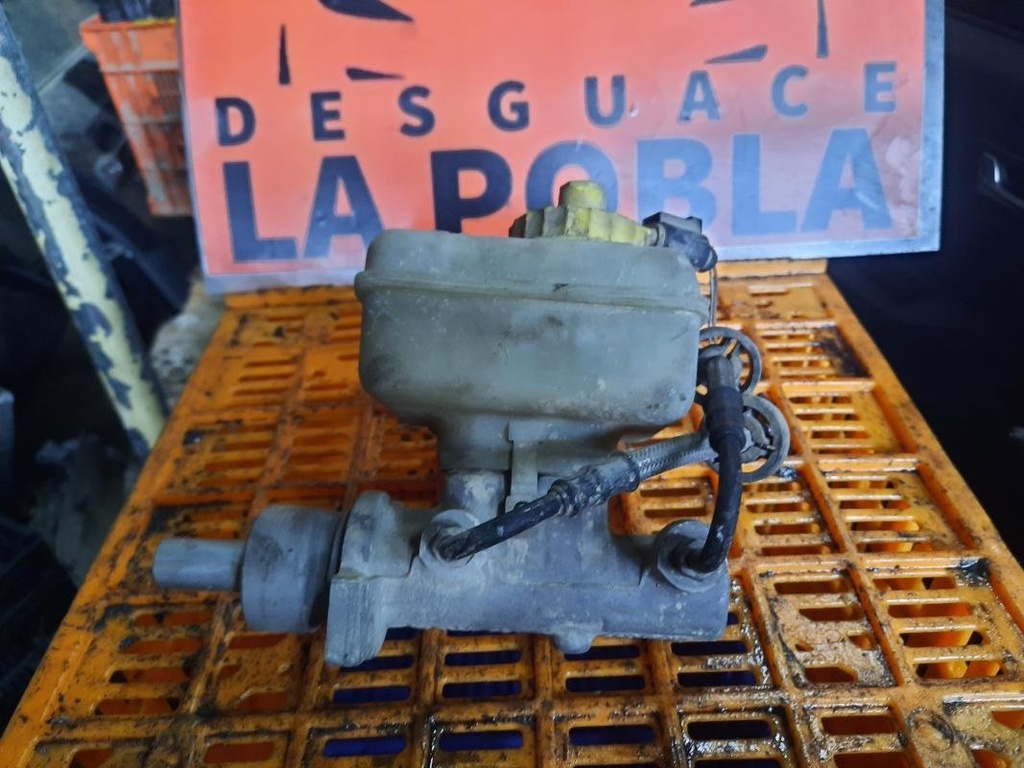 Bomba de freno - Skoda Octavia I Combi Tour (1.6 (75 cv))