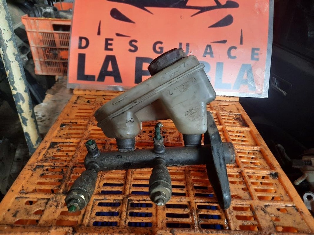 Bomba de freno - Ford Fiesta III (1.3 CAT (60 cv))