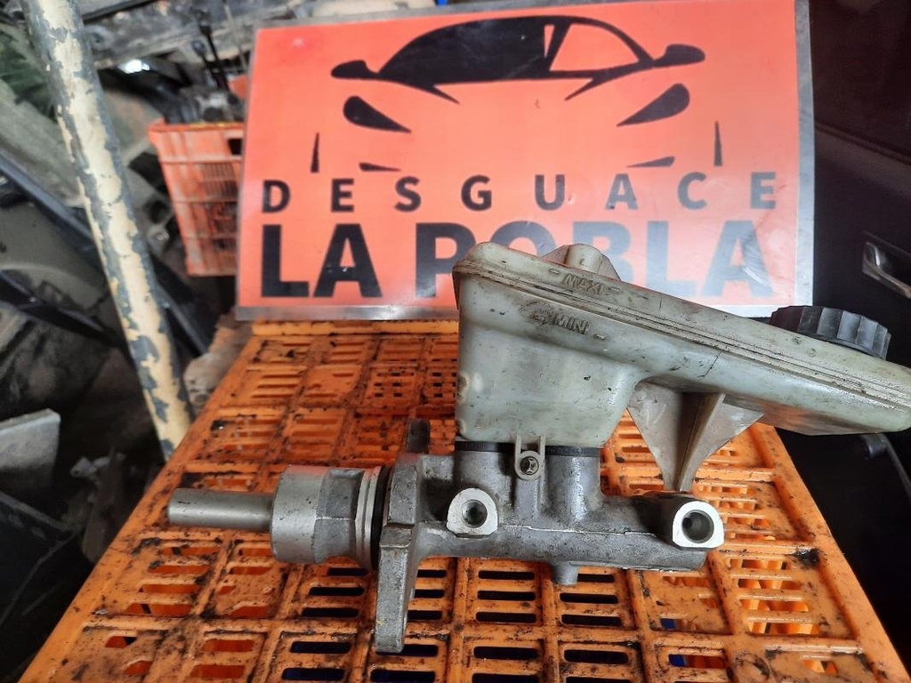 Bomba de freno - Renault Trafic II Furgón (FL) (2.0 (FL0A) 120 cv))