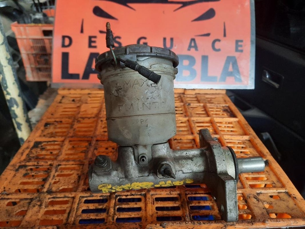 Bomba de freno - Rover 400 (RT) (416 Si (111 cv) Automatico)