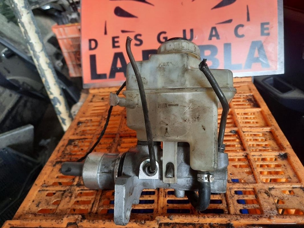 Bomba de freno - Bmw Serie 5 (E39) (525 tds (143 cv))