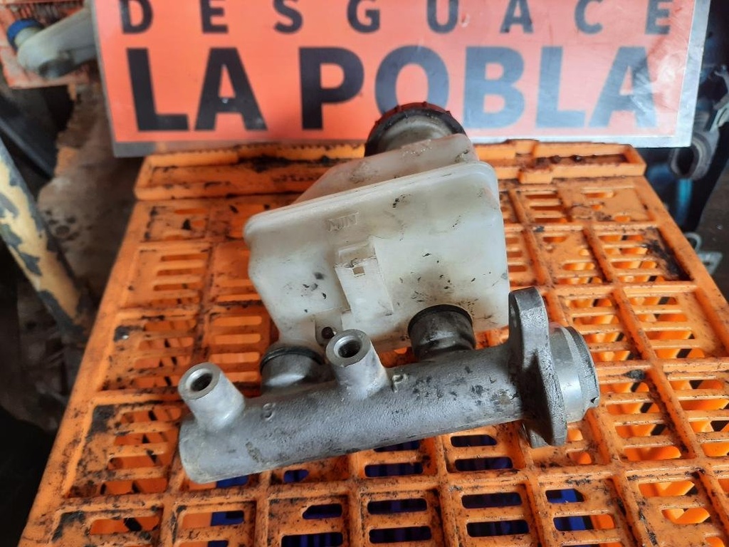 Bomba de freno - Hyundai Coupe II (RD) (1.8 16V (132 cv)) (1999)