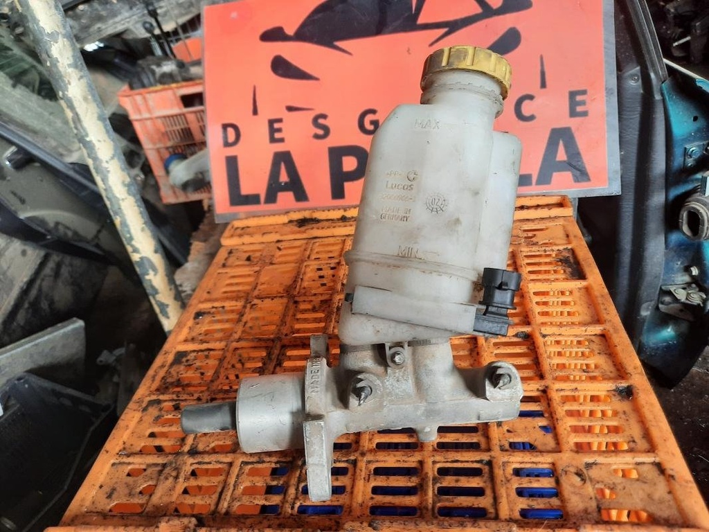 Bomba de freno - Alfa Romeo 147 3-Puertas (1.6 i 16V T.Spark (120 cv))