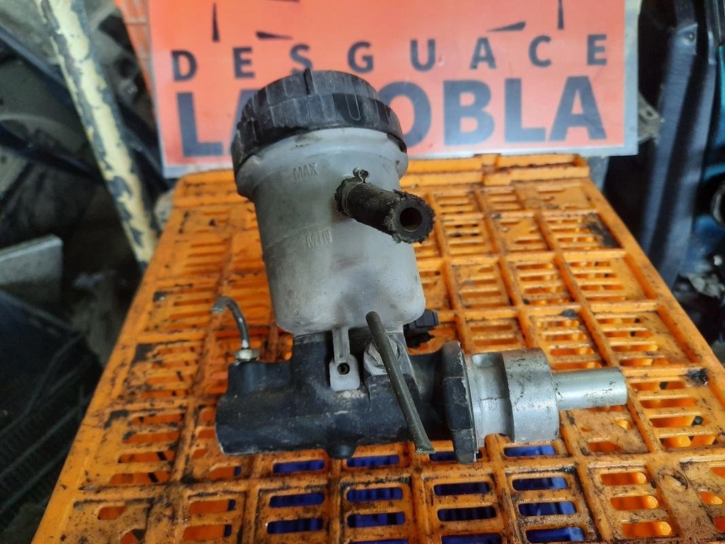 Bomba de freno - Volvo S40 (VS) (1.8 16V (115 cv)) (1999)