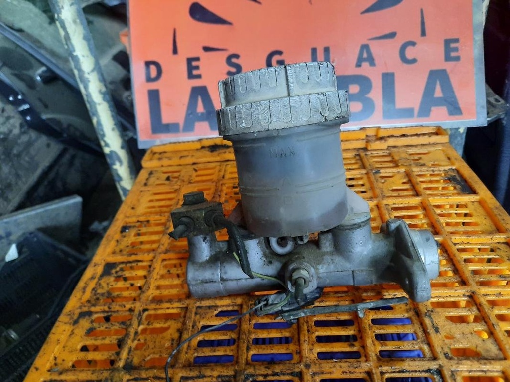 Bomba de freno - Mitsubishi Montero (2.5 TD 4WD (V24C, V24W) (99 cv))