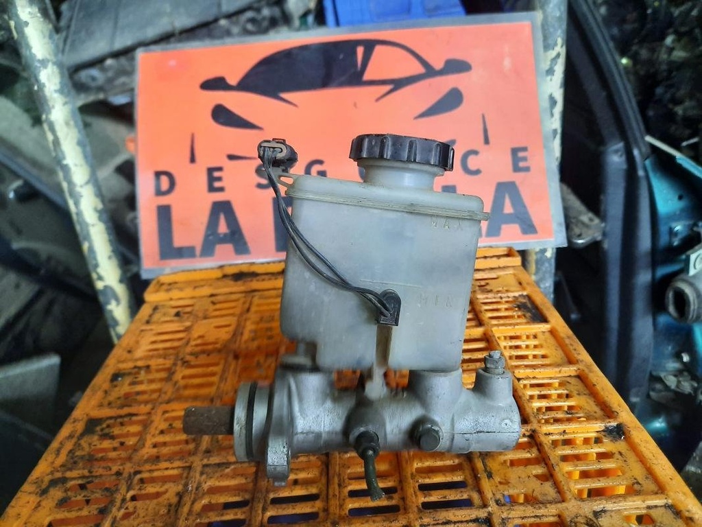 Bomba de freno - Daewoo Leganza (KLAV) (2.0 i (116 cv))