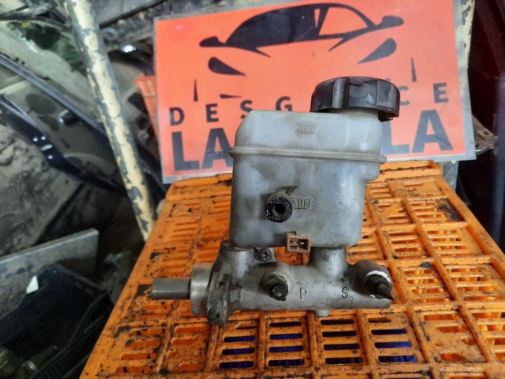 Bomba de freno - Hyundai Sonata V (NF) (2.0i 16V (137 cv))