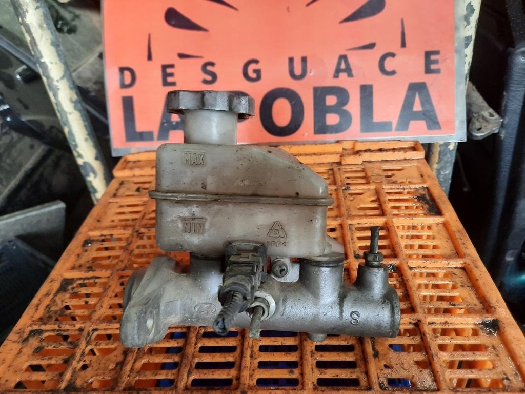 Bomba de freno - Hyundai Elantra III (1.8 (132 cv))