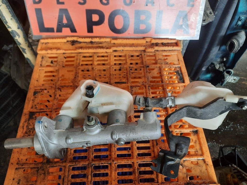 Bomba de freno - Honda Civic VI (1.4i (90 cv)) (2000)