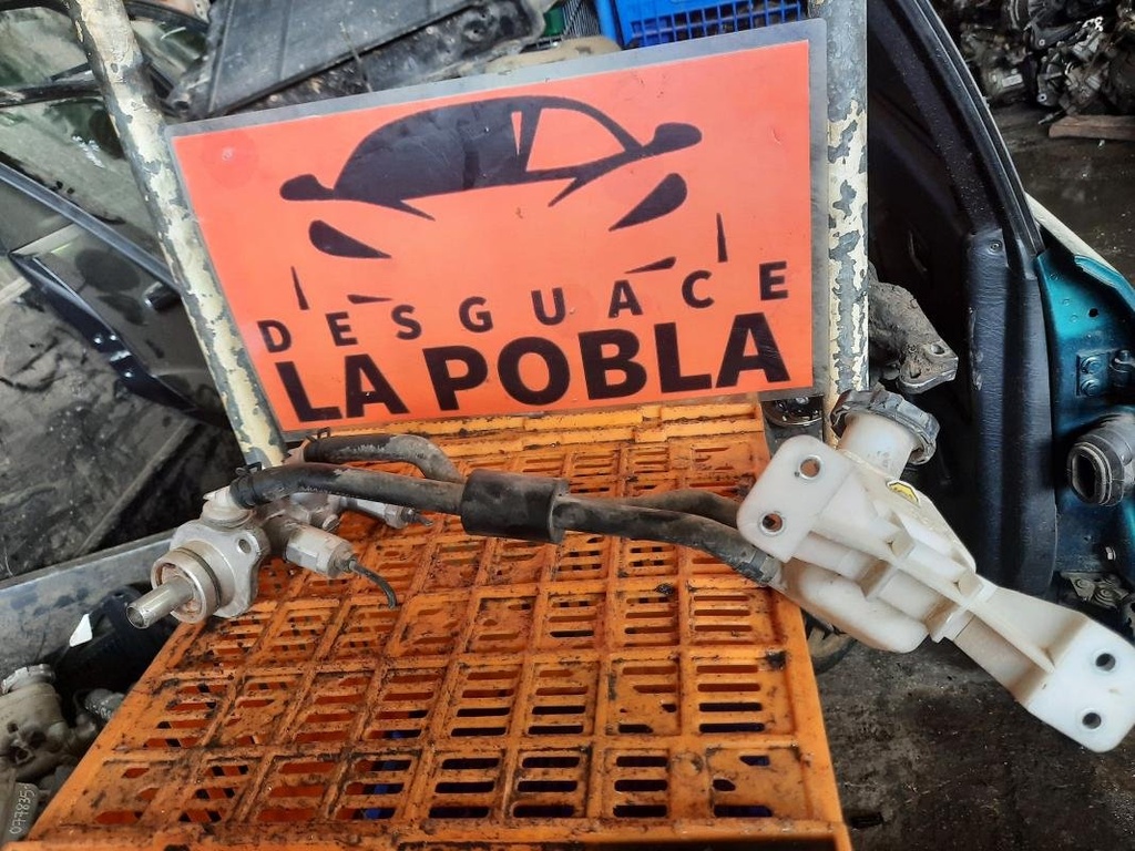 Bomba de freno - Kia Picanto (1.0 i 12V (60 cv))