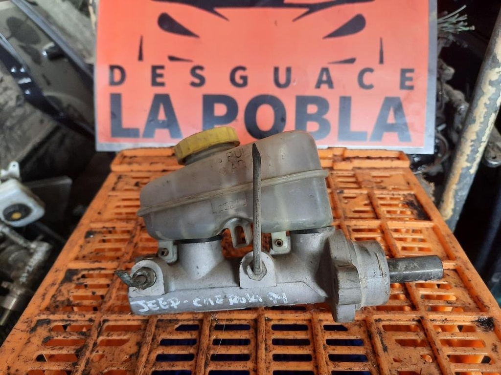 Bomba de freno - Jeep Cherokee I (XJ) (2.5 i (118 cv)) (1994)