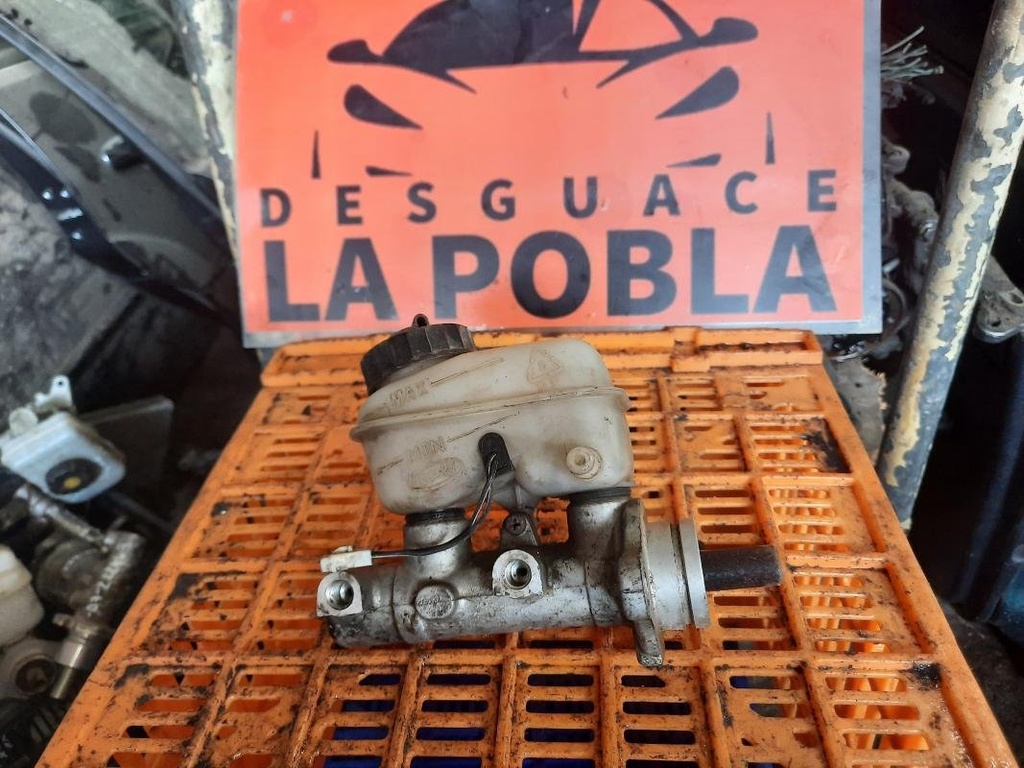 Bomba de freno - Kia Clarus (K9A) (1.8 i 16V (116 cv))