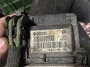 Centralita abs - Opel Zafira A (T3000) (1.6 16V (101 cv))