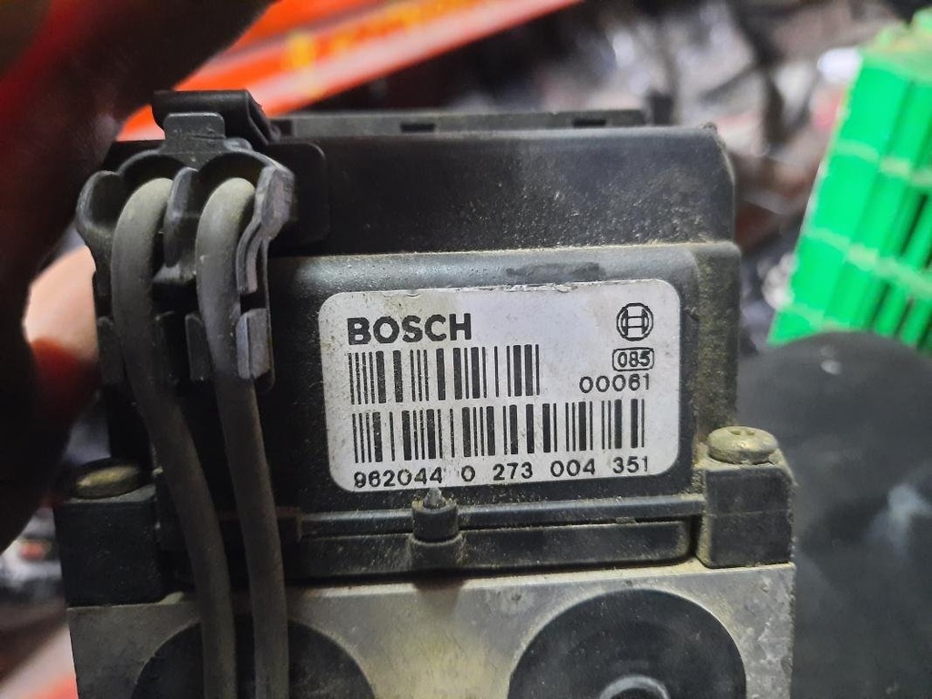 Centralita abs - Peugeot 406 (8) (1.8 i 16V (116 cv))