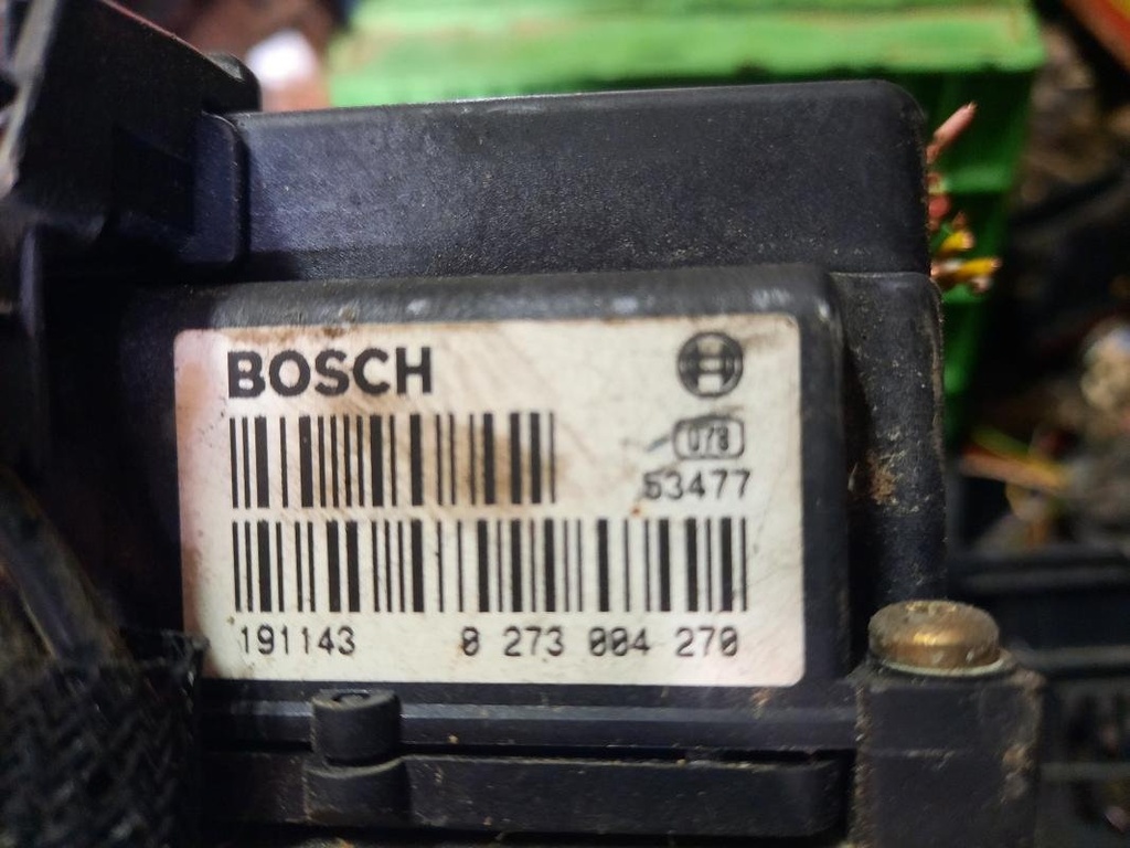 Centralita abs - Peugeot 406 (8) (1.6 (88 cv))