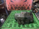 Centralita abs - Citroen Xsara Picasso (N68) (1.6 (110 cv))
