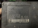 Centralita abs - Citroen C5 I (Fase I, 2000) (1.8i 16V (116 cv))