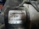 Centralita abs - Opel Vectra C (1.9 CDTI (120 cv))