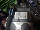 Centralita abs - Nissan Almera II (N16) (1.8 16V (114 cv)) (2000)