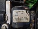 Centralita abs - Opel Astra H Sedan (1.6 XER (115 cv)) (2007)
