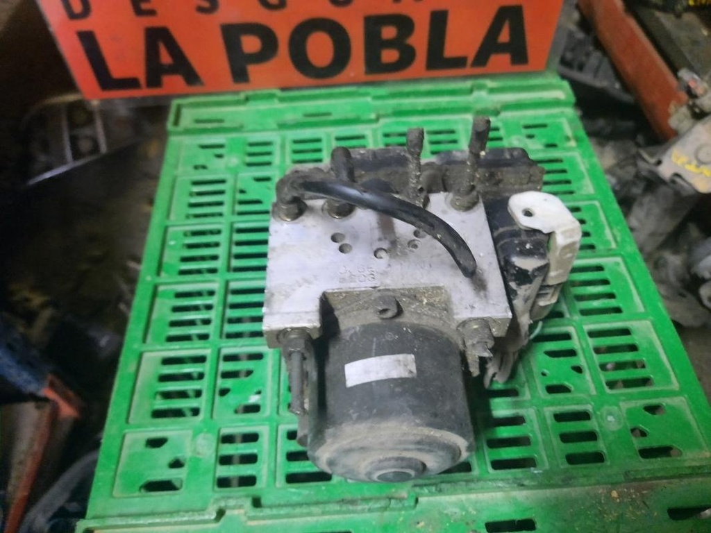 Centralita abs - Mazda 6 (GG) (2.0 (141 cv))
