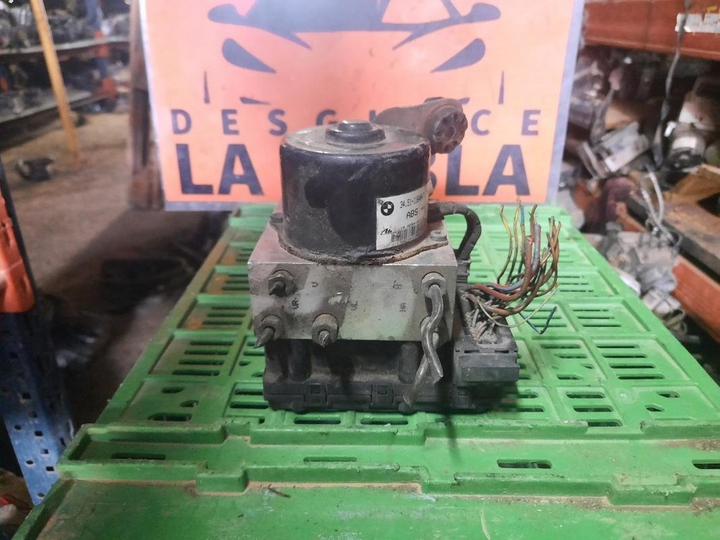 Centralita abs - Bmw Serie 3 (E36) (316i (99 cv))