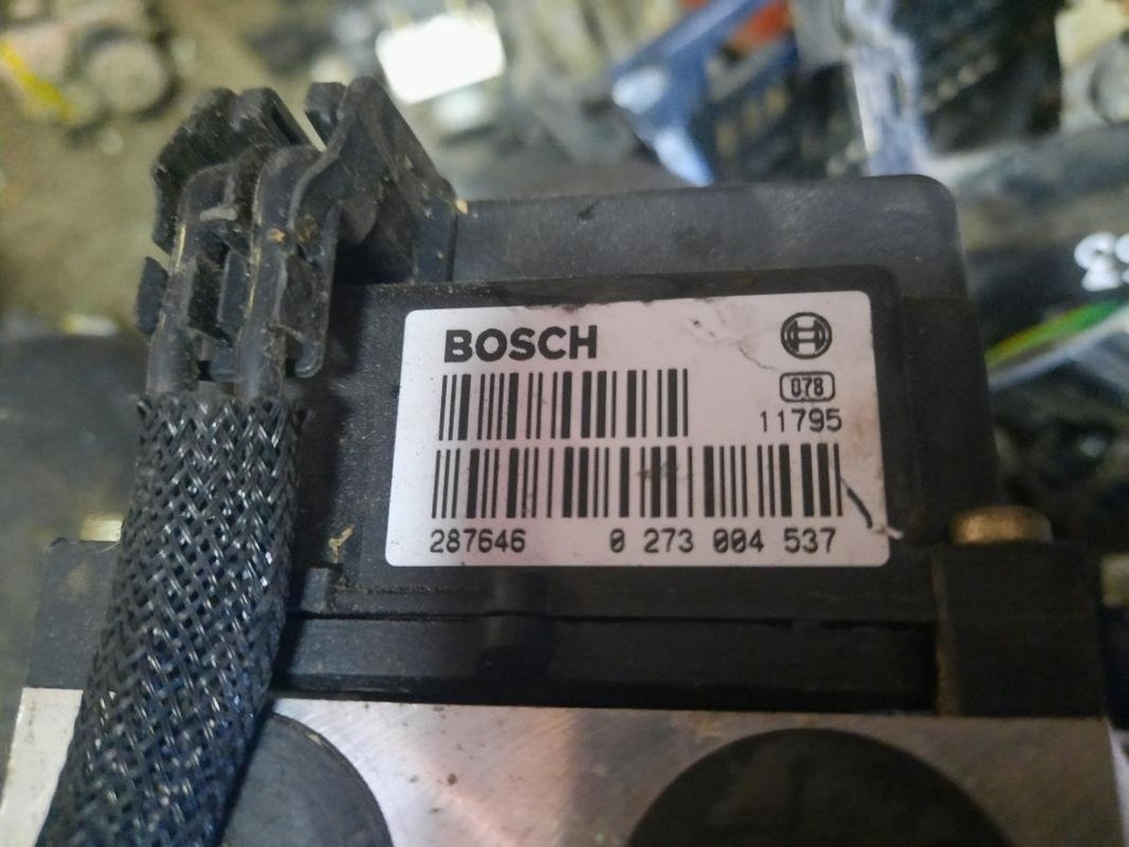 Centralita abs - Rover 25 (RF) (1.4 i 16V (84 cv))