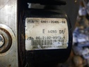 Centralita abs - Mazda 3 Hatchback (BK) (1.6 CD (116 cv)) (2007)