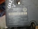 Centralita abs - Volkswagen Golf V (1.4 TSI (122 cv))