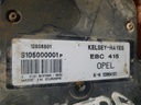 Centralita abs - Opel Vectra B (Versión 1999) (1.8 16V (125 cv)) (1997)
