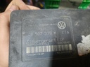 Centralita abs - Volkswagen Golf IV (1J1) (1.8 (125 cv))