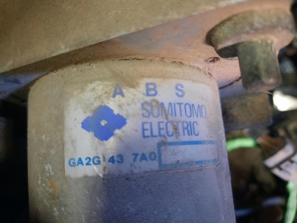 Centralita abs - Ford Probe II (ECP) (2.0 16V (117 cv))