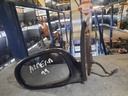 Retrovisor izquierdo - Nissan Almera I Hatchback (N15) (1.4 S,GX,LX (75 cv)) (1999)