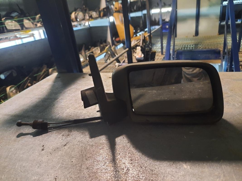 Retrovisor derecho - Renault Express Furgón (F40_, G40_) (1.2 (F406, G40A) (55 cv)) (1997)