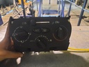 Mando calefaccion / A/A - Citroen Xsara Picasso (N68) (1.6 (95 cv))
