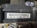 Centralita abs - Peugeot 307 (1.6 HDi (110))