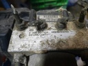 Centralita abs - Toyota Avensis II (1.6 VVT-i (110 cv))