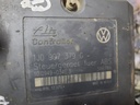 Centralita abs - Seat Alhambra I (7MS) (1.9 TDI (115 cv)) (1998)