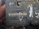 Centralita abs - Citroen C2 (Fase I, 2003) (1.4 HDi (68 cv))