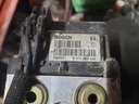 Centralita abs - Peugeot 306 (7B) (1.6 SR (89 cv))