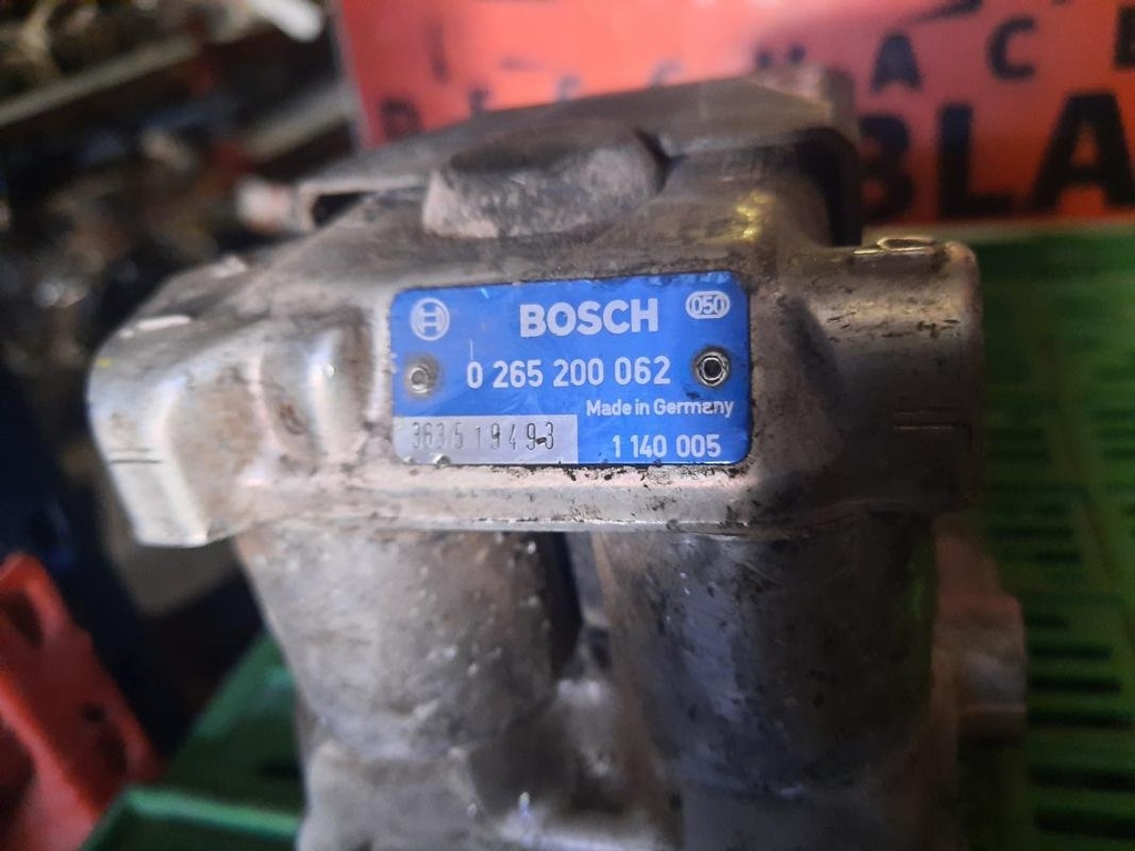 Centralita abs - Bmw Serie 5 (E34) (524 td (115 cv))