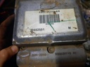 Centralita abs - Ford Mondeo I Hatchback (Versión 1996) (1.6 16V (95 cv)) (1994)