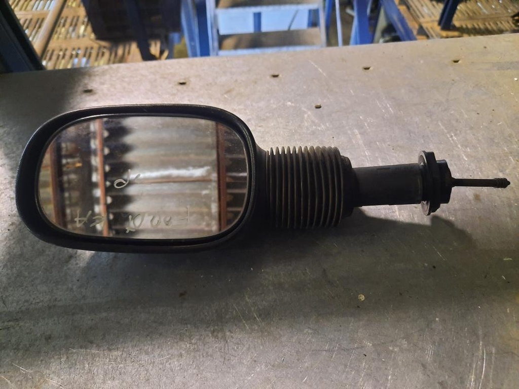 Retrovisor izquierdo - Ford KA (RBT) (1.3 i (49 cv))
