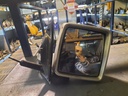 Retrovisor derecho - Opel Combo Tour B (1.4 (82 cv)) (1999)