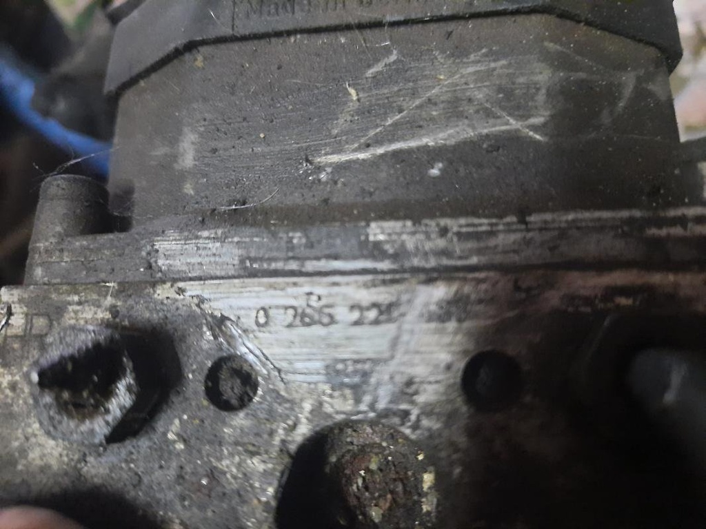 Centralita abs - Volkswagen LT 28-35 I Caja/Chasis (281-363) (2.4 D (75 cv))