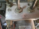 Centralita abs - Mazda 323 F VI (BJ) (1.6 i 16V (98 cv))
