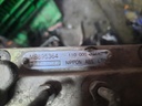 Centralita abs - Mitsubishi Eclipse II (D3_) (2000 GS 16V (145 cv))