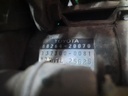 Centralita abs - Toyota Celica (T18) (1.8i 16V (115 cv)) (1990)